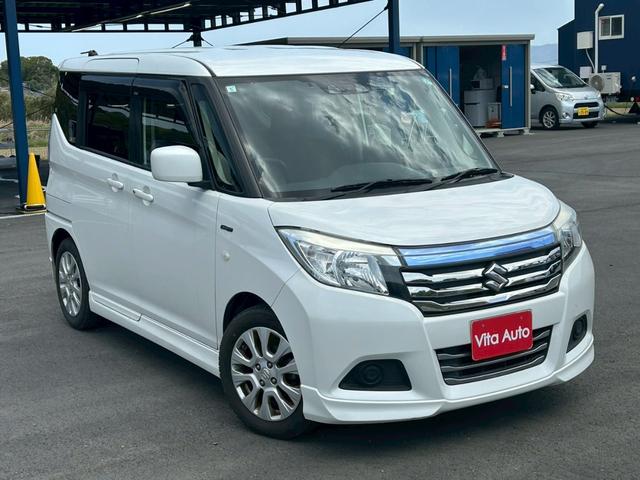 Suzuki SOLIO 2019