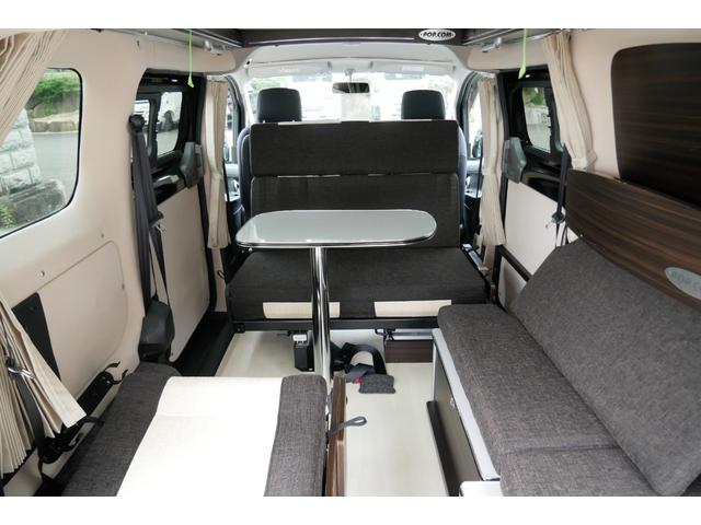 Nissan NV200 VANETTE VAN 2019