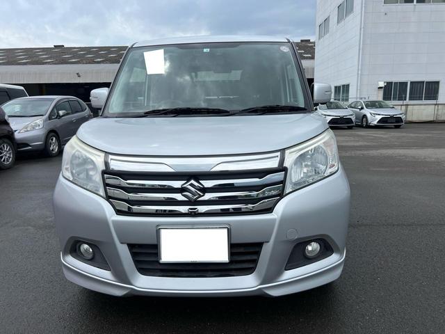 Suzuki SOLIO 2016