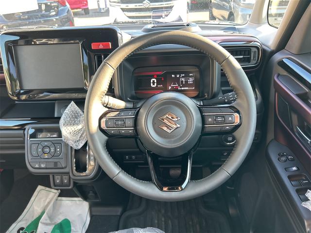 Suzuki SPACIA CUSTOM 2024