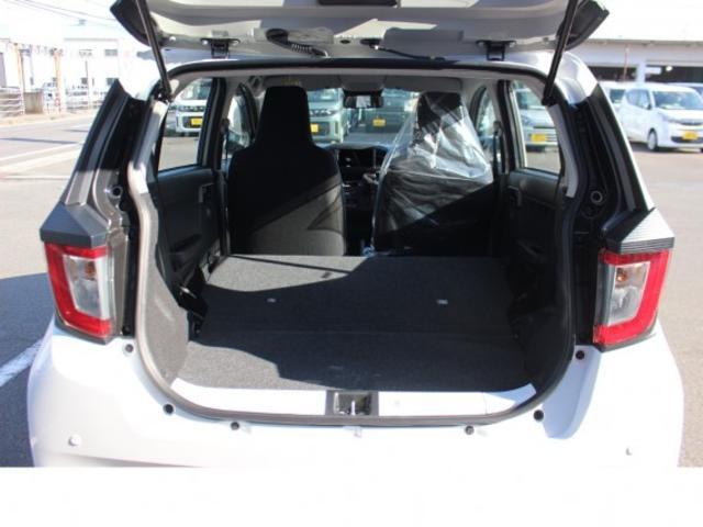 Daihatsu MIRA E:S 2025