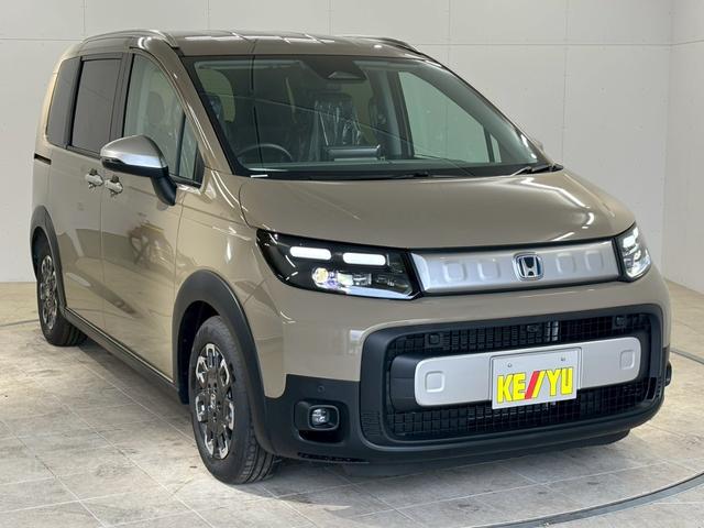 Honda FREED 2026
