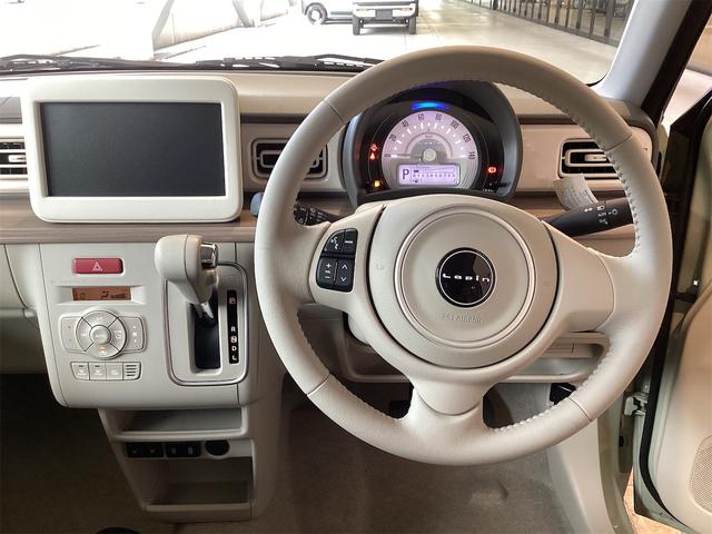 Suzuki ALTO LAPIN 2025