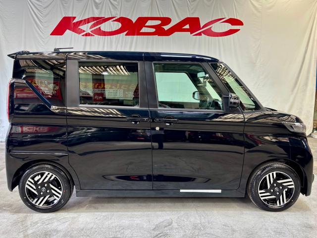 Nissan ROOX 2025
