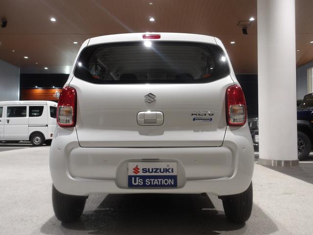 Suzuki ALTO 2024