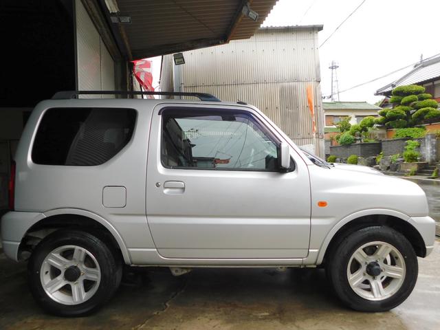 Mazda AZ-OFFROAD 2010