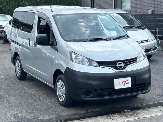 Nissan NV200 VANETTE VAN 2023
