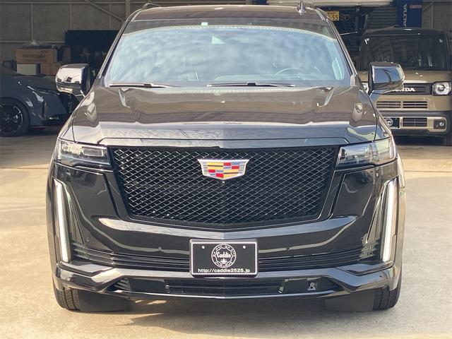 Cadillac CADILLAC ESCALADE 2023