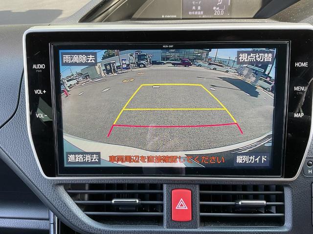 Toyota NOAH 2021