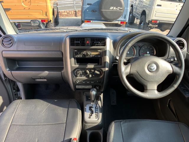 Mazda AZ-OFFROAD 2006