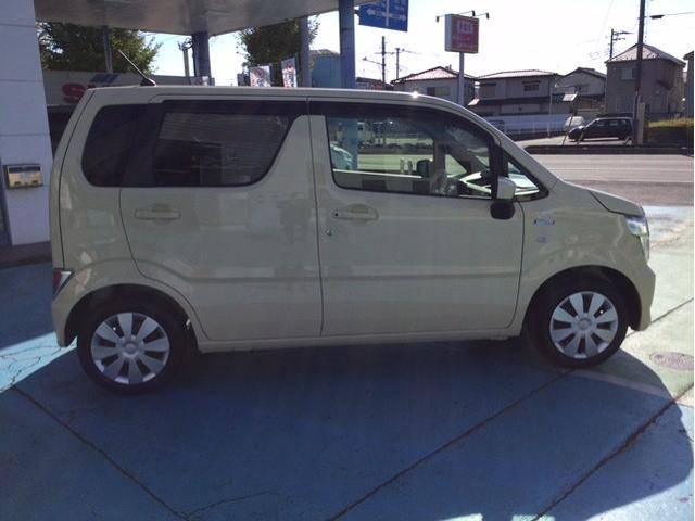 Suzuki WAGON R 2024