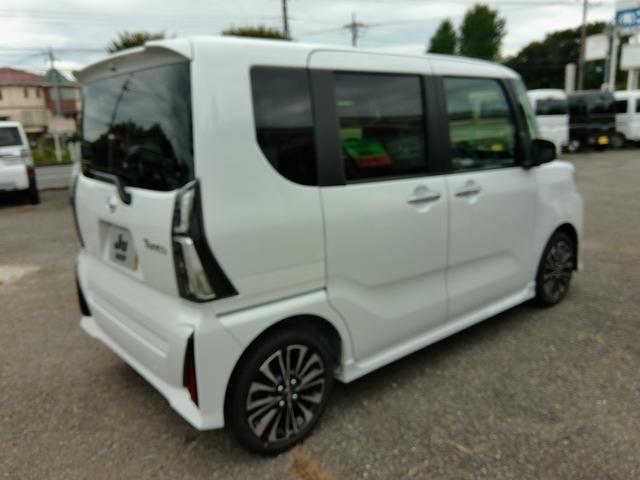 Daihatsu TANTO 2026