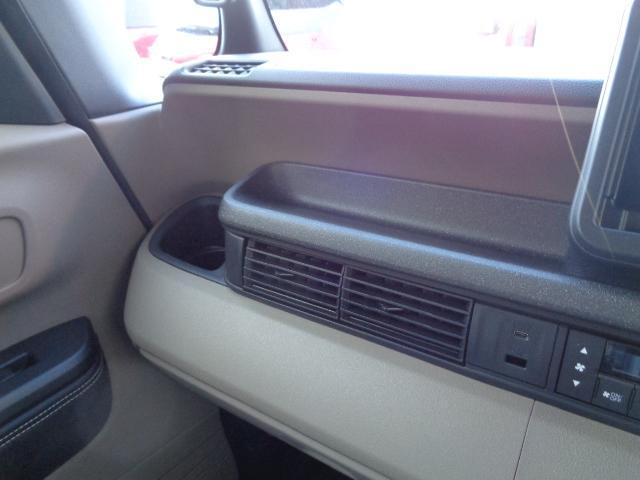 Honda N-BOX JOY 2026