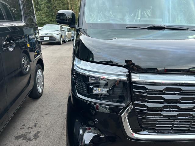 Honda N-BOX CUSTOM 2025