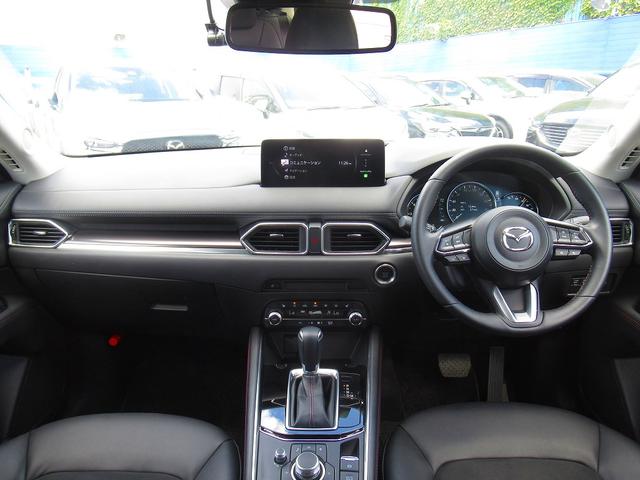 Mazda CX-5 2025