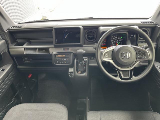 Honda N-VAN 2025