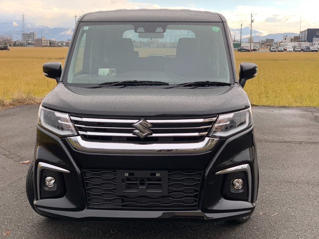 Suzuki SOLIO 2024