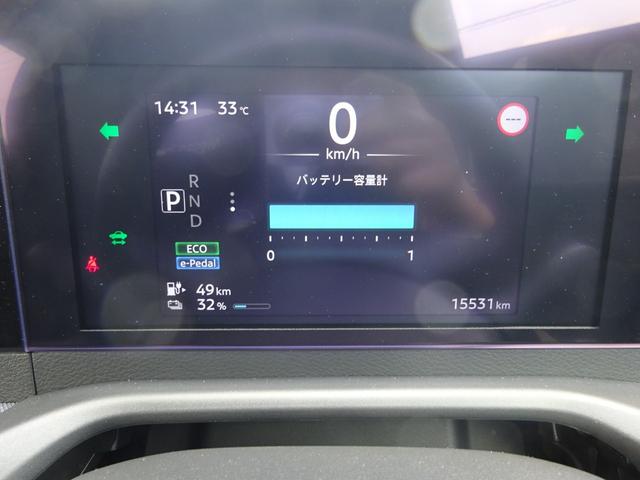 Nissan SAKURA 2022