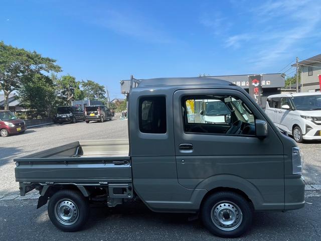 Suzuki SUPER CARRY 2025