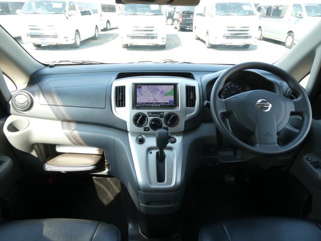 Nissan NV200 VANETTE WAGON 2017