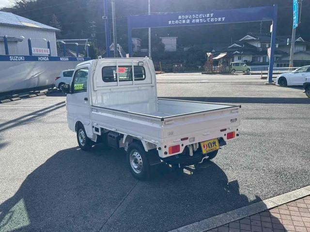 Suzuki CARRY TRUCK 2025