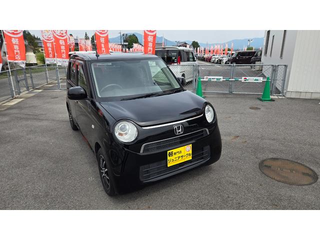 Honda N-ONE 2018