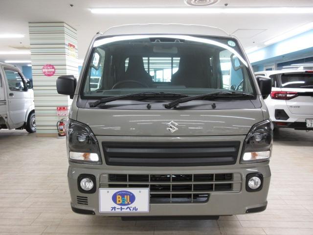 Suzuki SUPER CARRY 2024