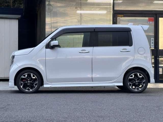 Honda N-WGN CUSTOM 2019