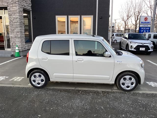 Suzuki ALTO 2024