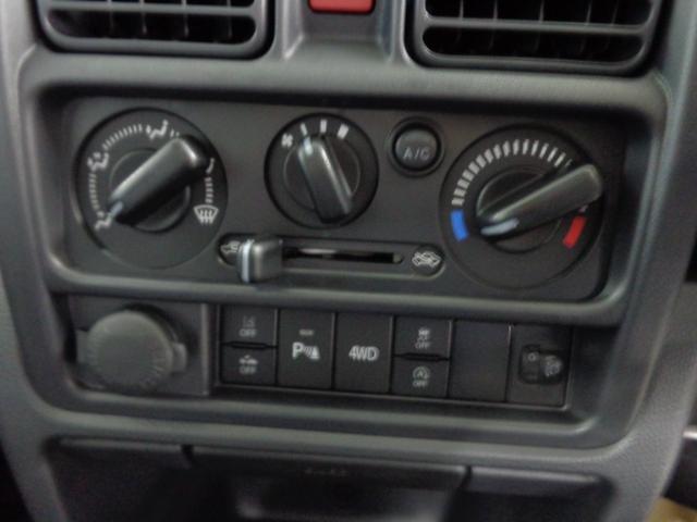 Suzuki CARRY TRUCK 2024