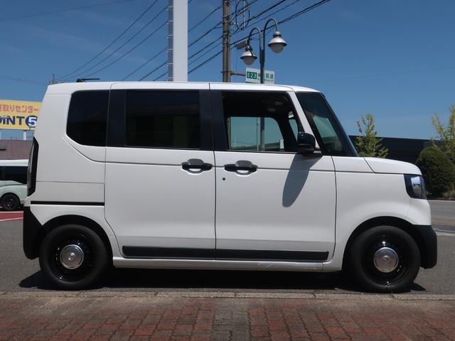 Honda N-BOX JOY 2025