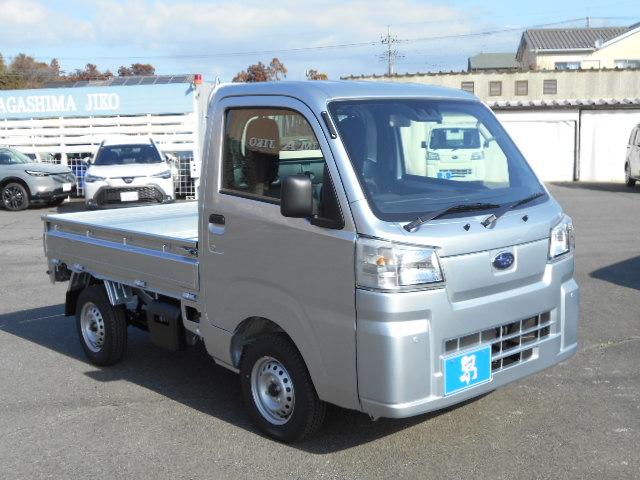 Subaru SAMBAR TRUCK 2026