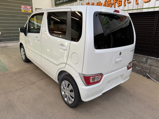 Suzuki WAGON R 2026