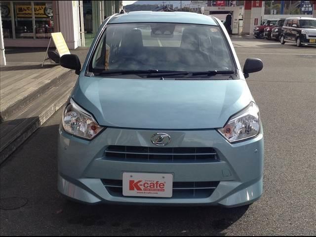 Daihatsu MIRA E:S 2025