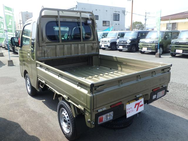 Daihatsu HIJET TRUCK 2026