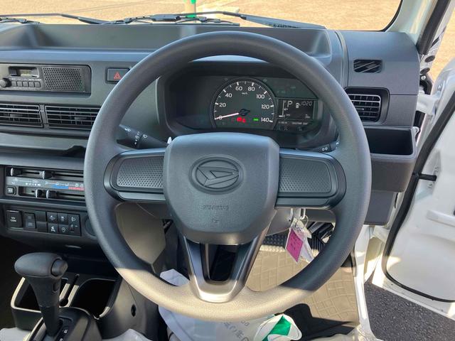 Daihatsu HIJET TRUCK 2025