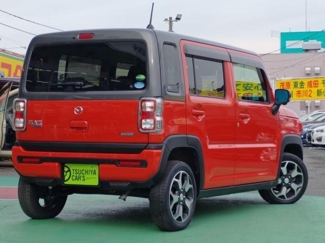 Mazda FLAIR CROSSOVER 2020