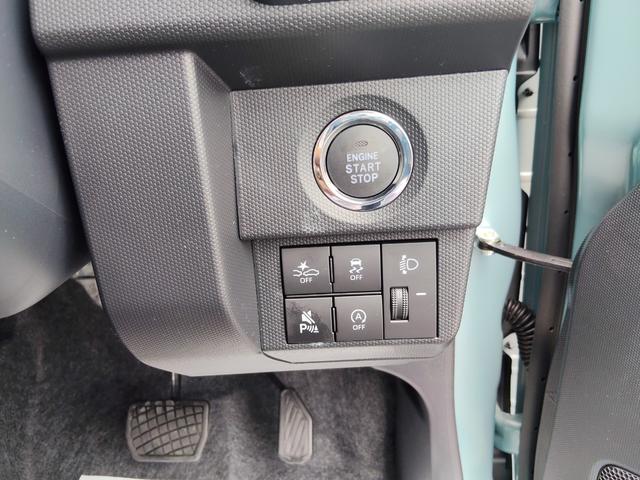 Daihatsu TAFT 2026
