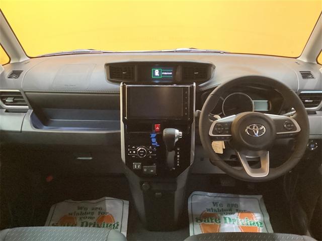 Toyota ROOMY 2025
