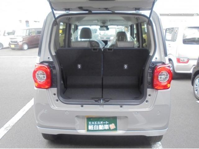 Daihatsu MOVE CANBUS 2025