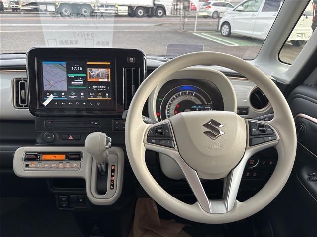 Suzuki WAGON R SMILE 2025