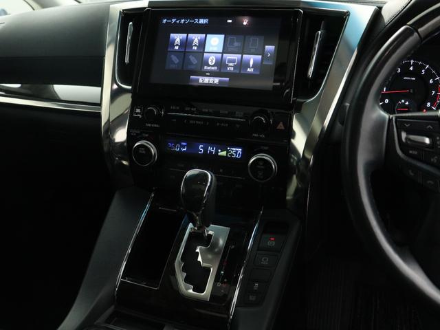 Toyota VELLFIRE 2016