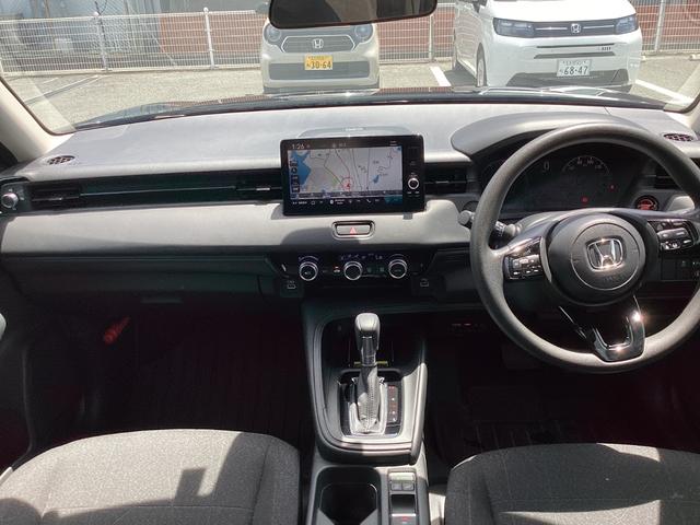 Honda VEZEL 2022