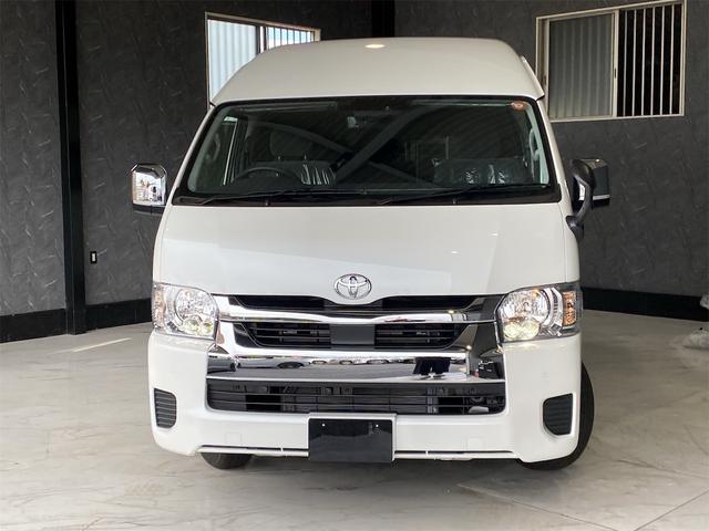 Toyota HIACE WAGON 2025
