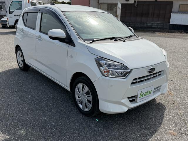 Subaru PLEO PLUS 2017