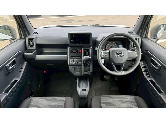 Daihatsu TAFT 2025