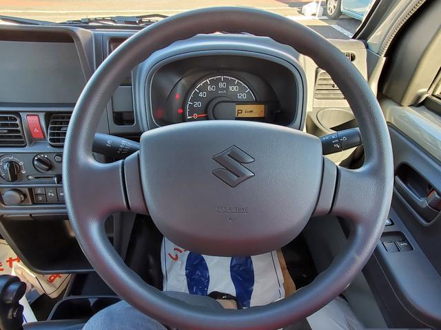 Suzuki SUPER CARRY 2025