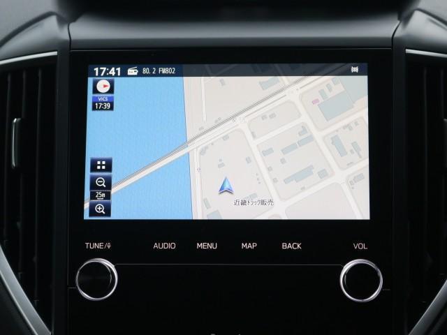 Subaru FORESTER 2021