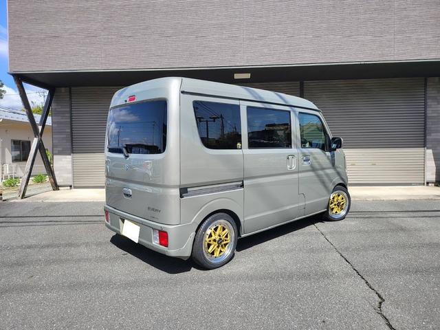 Suzuki EVERY 2024