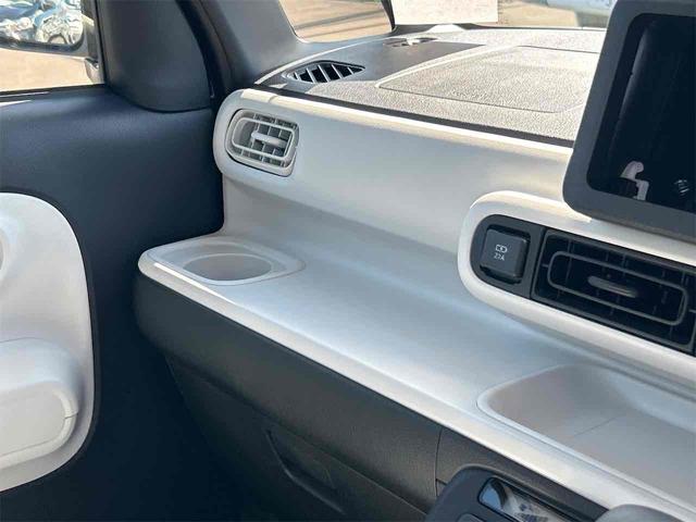 Daihatsu MOVE CANBUS 2025